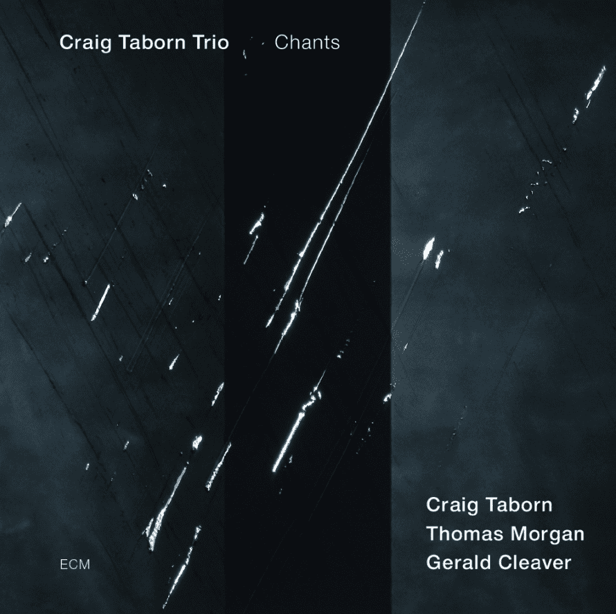 CRAIG TABORN TRIO-CHANTS